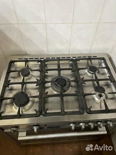 Плита газовая