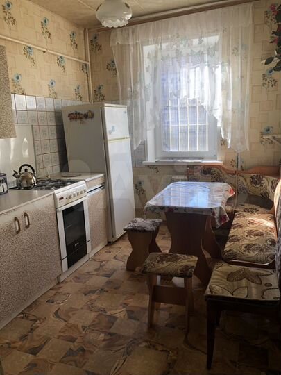 2-к. квартира, 51,1 м², 2/9 эт.