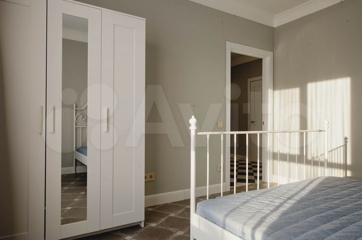 Дом 64 м² на участке 5 сот.