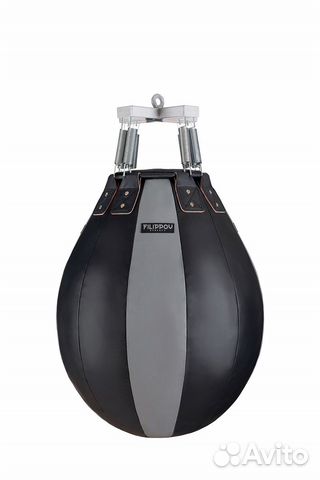 Боксерская груша onePRO Filippov шар