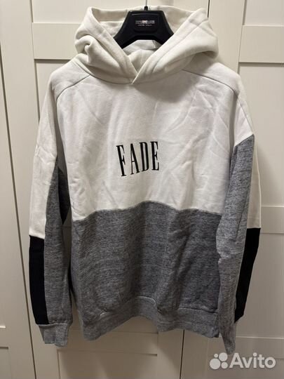 Толстовка худи свитшот мужская