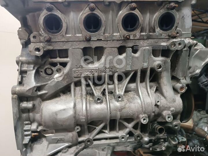 Двигатель для BMW 5-serie F10/F11 2009-2016,BMW 5-serie GT F07 2009-2016
