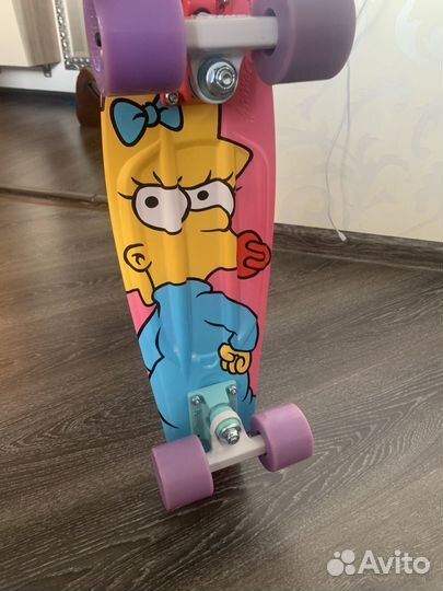 Скейтборд Penny Australia