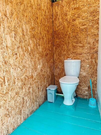 Комната 10 м², 1/1 эт.