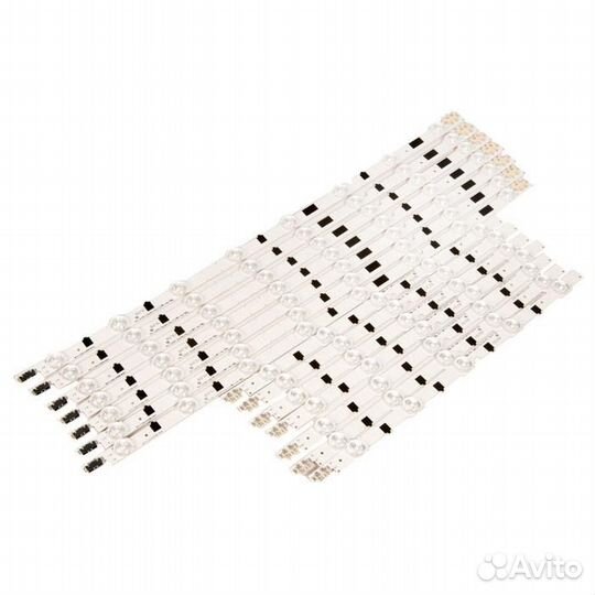 Подветка телевизоров RocknParts