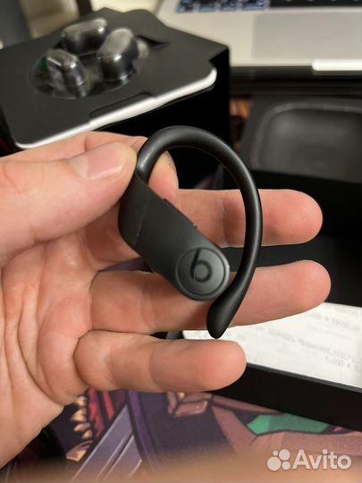 Beats powerbeats pro