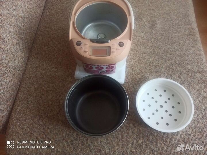 Мультиварка