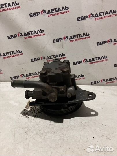 Насос гидроусилителя руля Kia Spectra седан 1.6