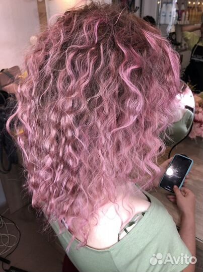 Модели на окрашивания