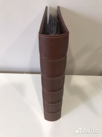 Альбом для монет