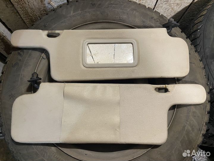 Потолок для ваз 2114