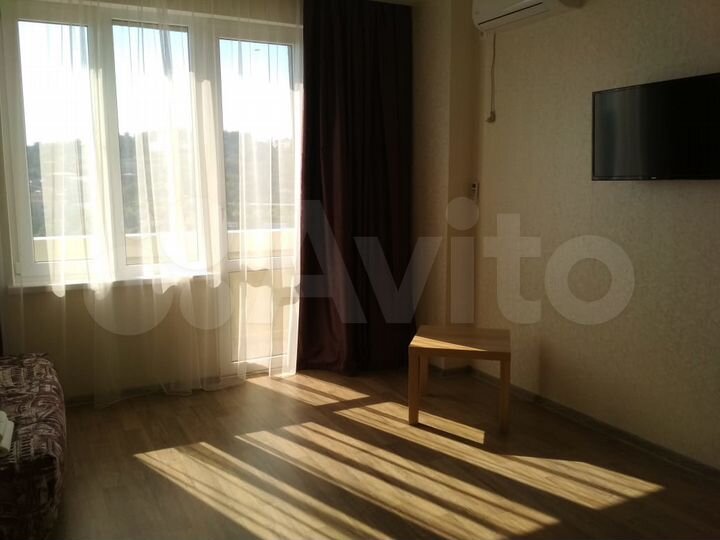 2-к. квартира, 50 м², 3 кровати