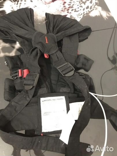 Кенгуру органамичное