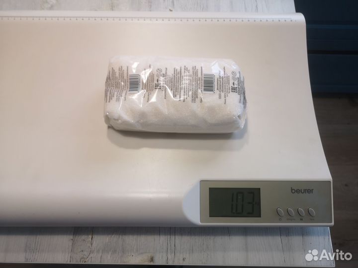 Детские весы для новорожденных