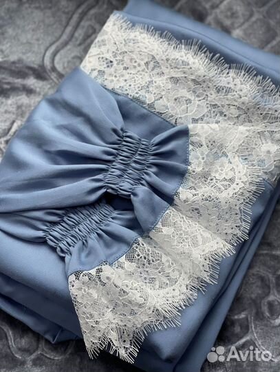 Намазник с шарфом