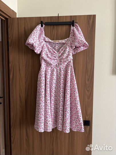 Платье летнее/сарафан