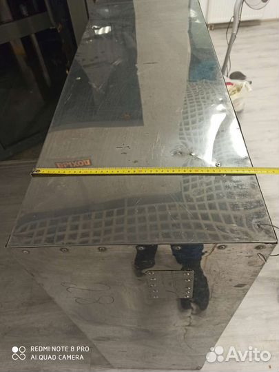 Вытяжка для кухни новая