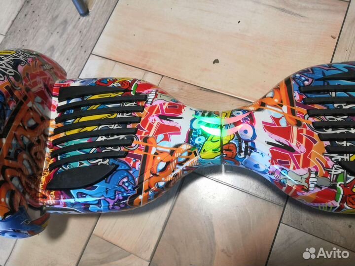 Запчасти для гироскутера