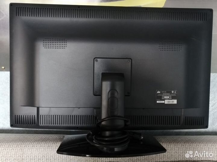 Монитор DNS PL270