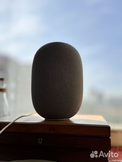 Умная колонка Маруся