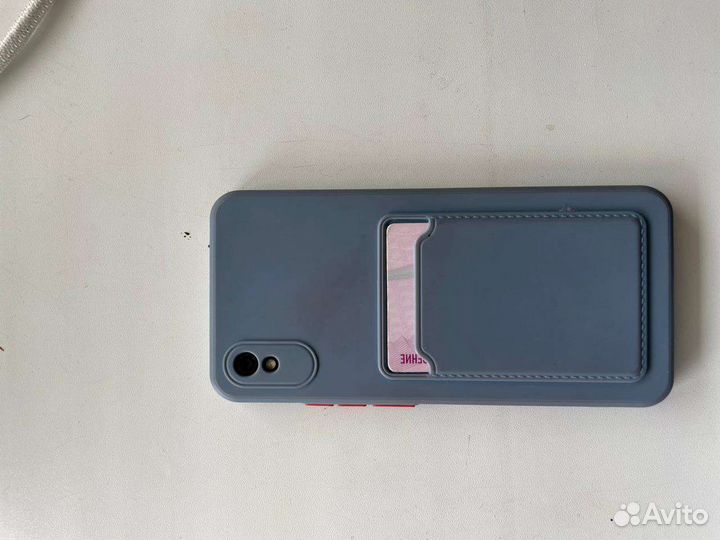 Смартфон xiaomi Redmi 9A