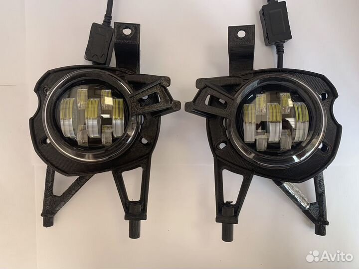 led птф астра h
