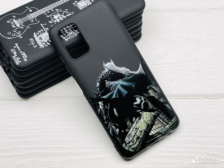 Чехол на Samsung A03s / A13