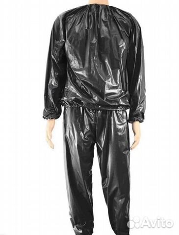 Костюм сауна (M)