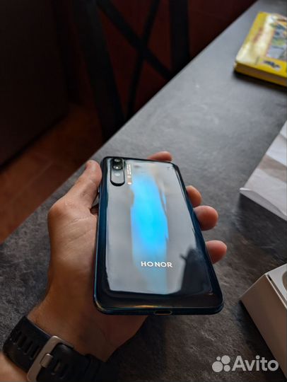 HONOR 20 Pro, 8/256 ГБ