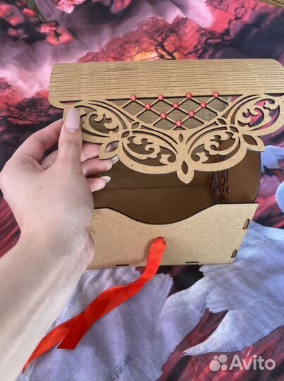 Семейный банк на свадьбу