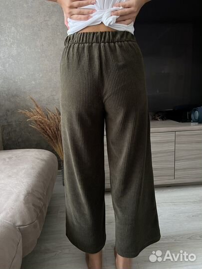 Штаны для девочки zara