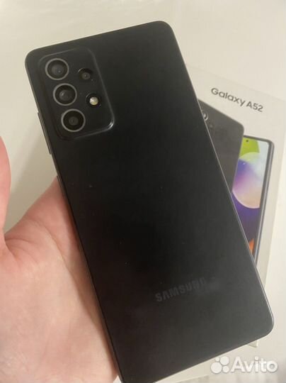 Телефон android samsung 128гб