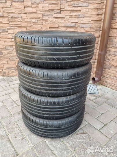 Nokian Tyres Nordman SX2 175/65 R14