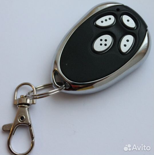 Пульт для ворот