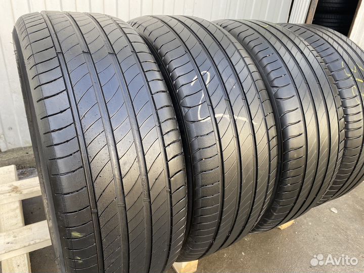 Michelin Primacy 4 205/50 R17