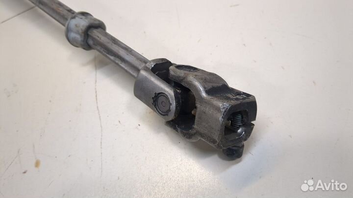 Кардан рулевой Audi A6 (C7)