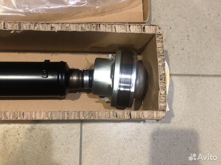 Карданный вал передний Suzuki Grand Vitara