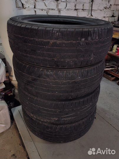 Triangle AdvanteX SUV TR259 225/55 R19 99V