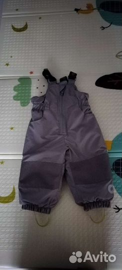 Детская одежда для мальчиков