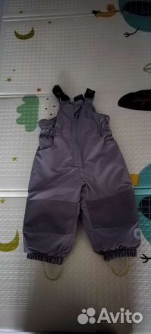 Детская одежда для мальчиков