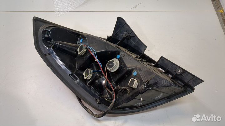 Фонарь (задний) Opel Antara, 2013