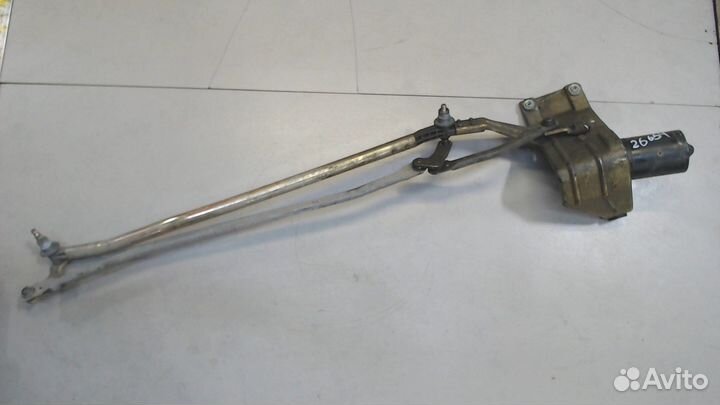 Механизм стеклоочистителя Renault 19, 1994