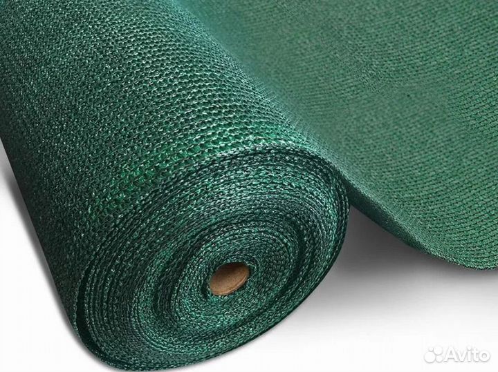 Затеняющая сетка