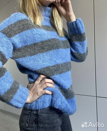 Вязание спицами на заказ