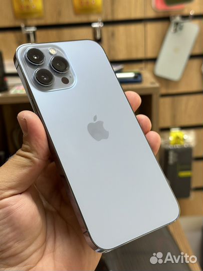 iPhone 13 Pro Max, 128 ГБ