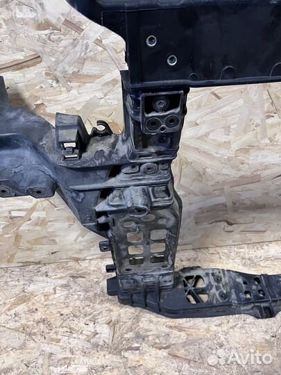 Панель телевизора kia sorento