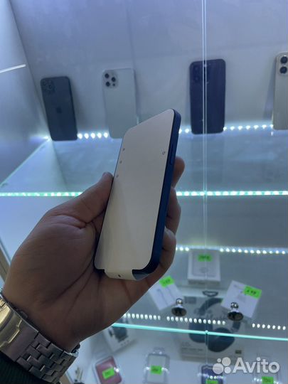 iPhone 12 mini, 128 ГБ