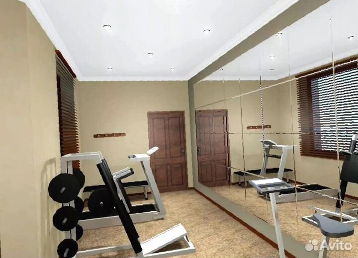 Зеркала с подсветкой по заказу