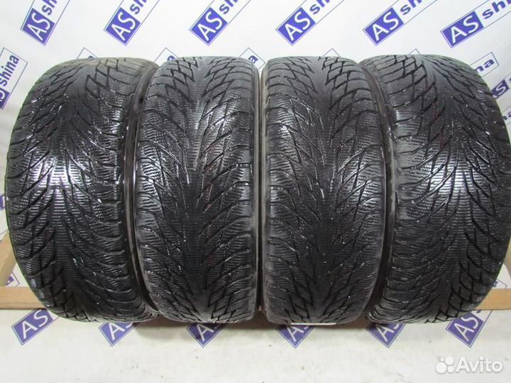Nokian Tyres Hakkapeliitta R2 225/55 R17 96R