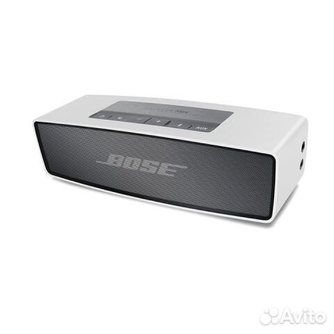 Bose soundlink mini